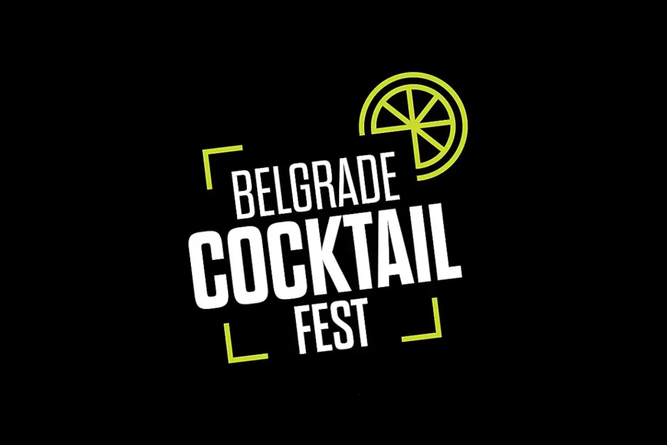 Belgrade Cocktail Fest image 1