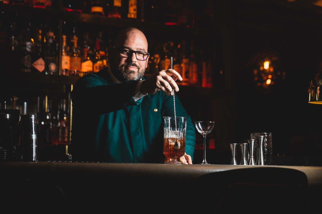 Bartender's Circle Belgrade image 1