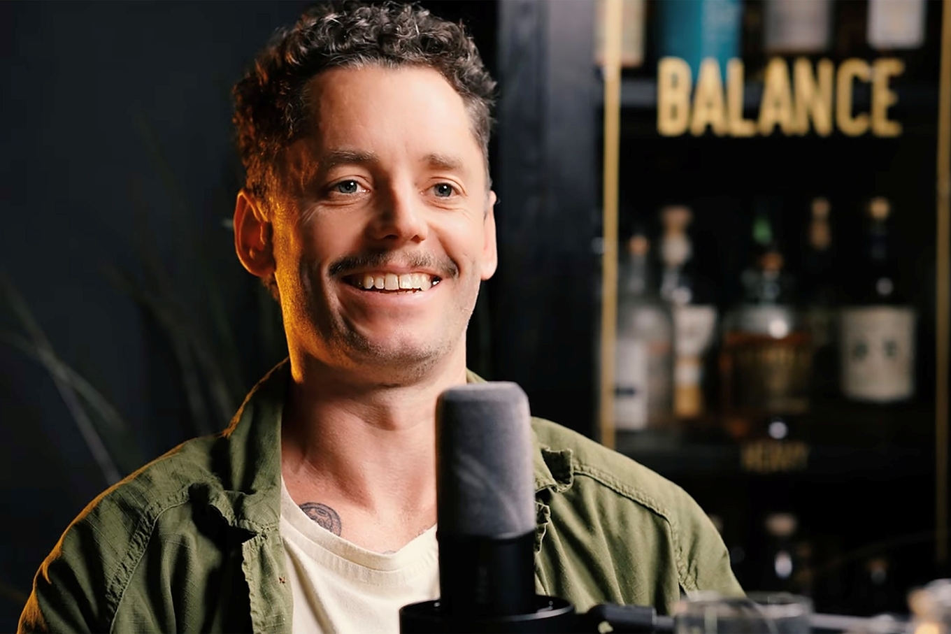 The Curious Bartender image 1