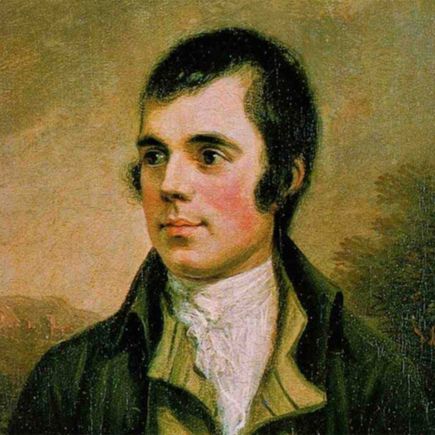 Burns Night image