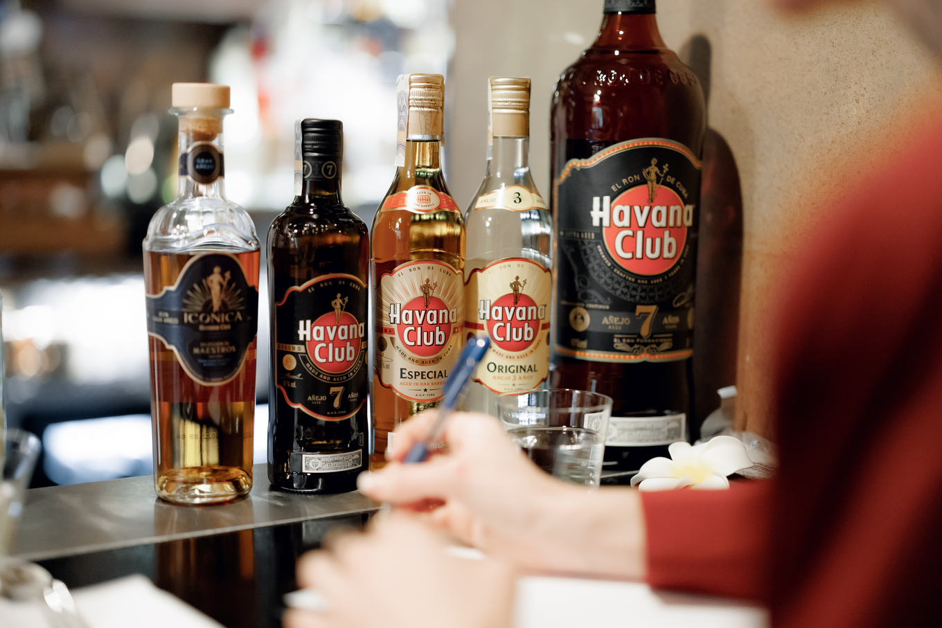 The road to Havana for Havana Club Cocktail Maestros image 1