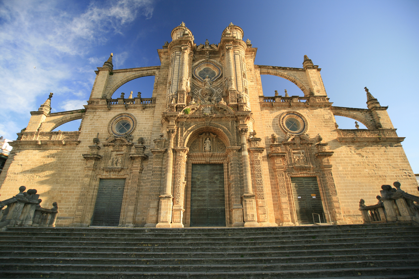 Brief history of Sherry image 1