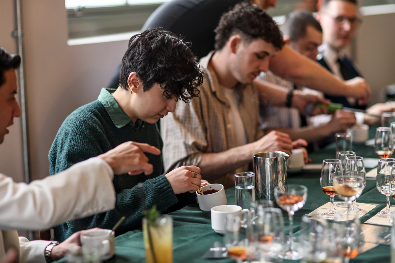 Artisans of Taste by Diplomático image 1