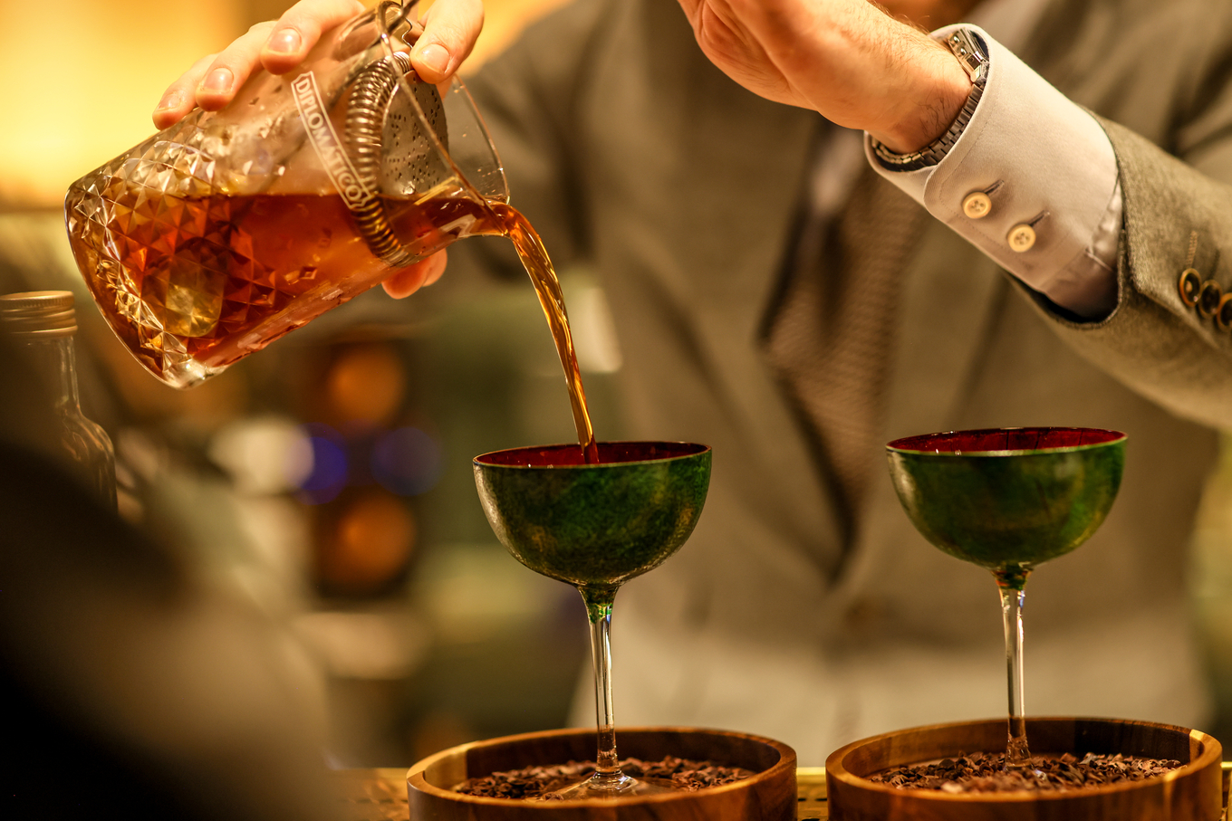 Artisans of Taste by Diplomático image 1