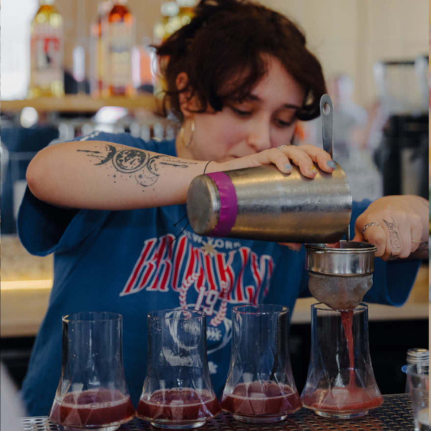 Bar Queens 2026 image