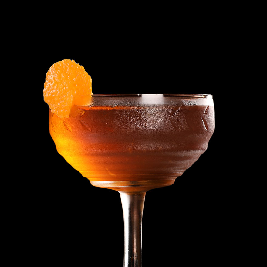 Cocktail of the Day<br>25th of March 2026 image