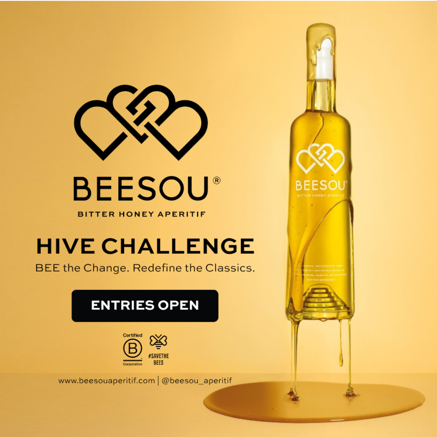 BEESOU Hive Challenge image