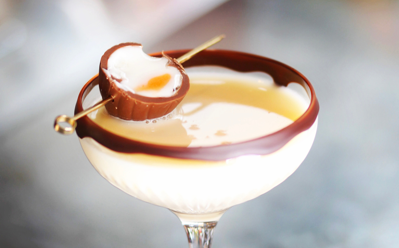 20 best Easter cocktails image 1