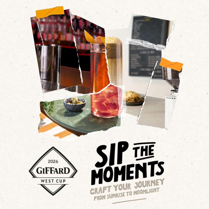 Giffard West Cup image