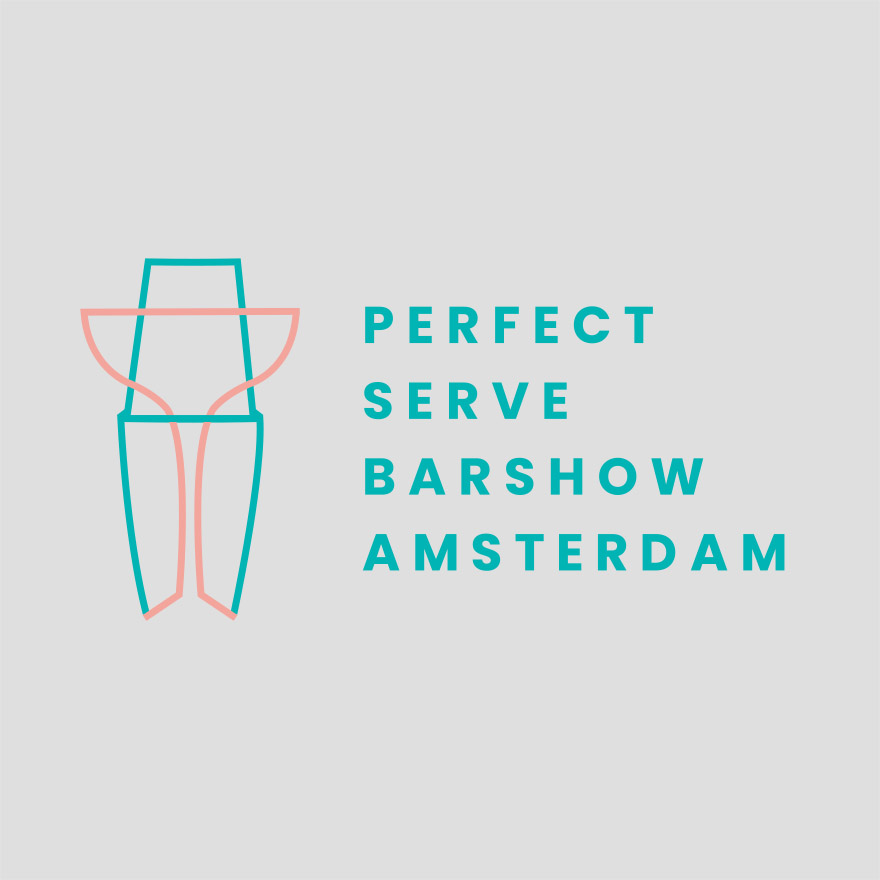 Perfect Serve Barshow Amsterdam image