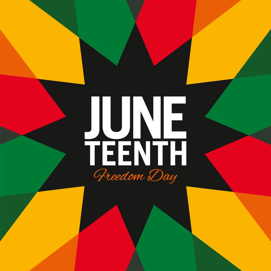 'Juneteenth' and Emancipation Day image