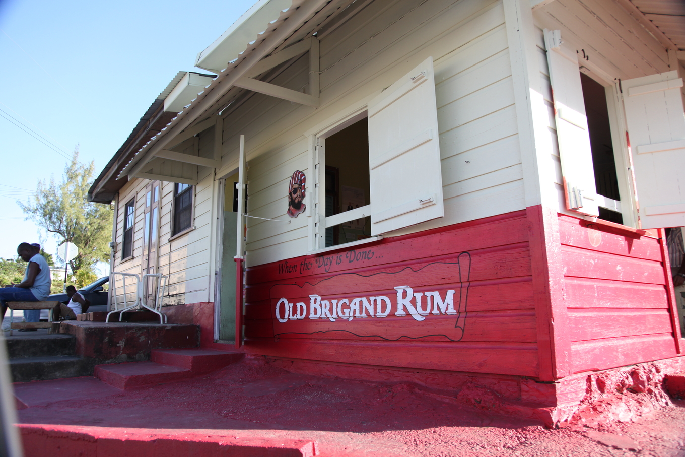 World Rum Day image 1