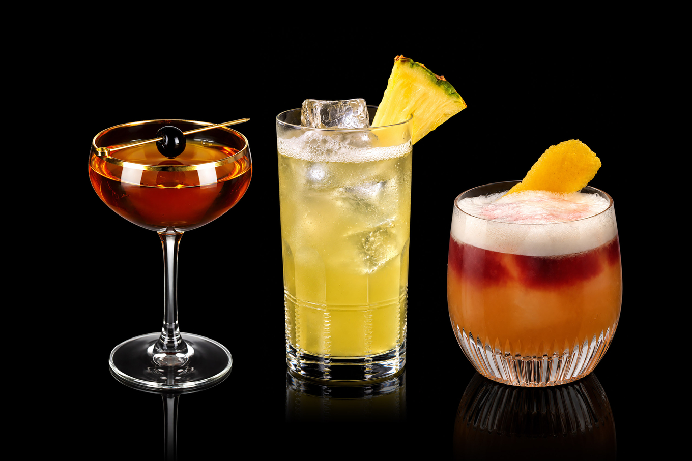 20 best American Classic Cocktails image 1