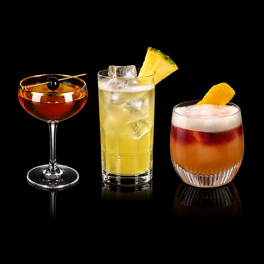 20 best American Classic Cocktails Image