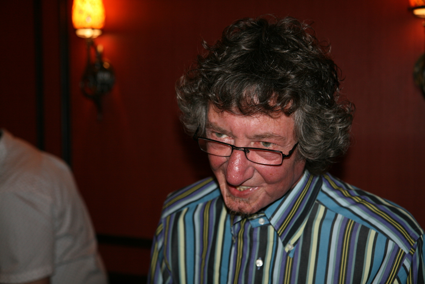 gaz regan image 1