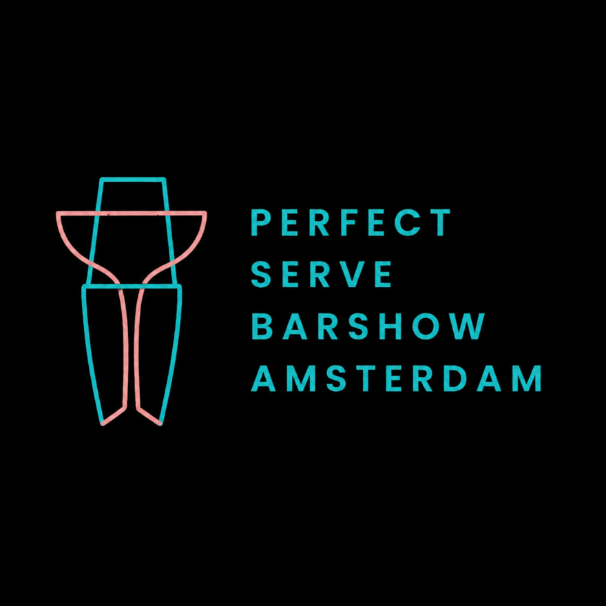 Perfect Serve Barshow Amsterdam image