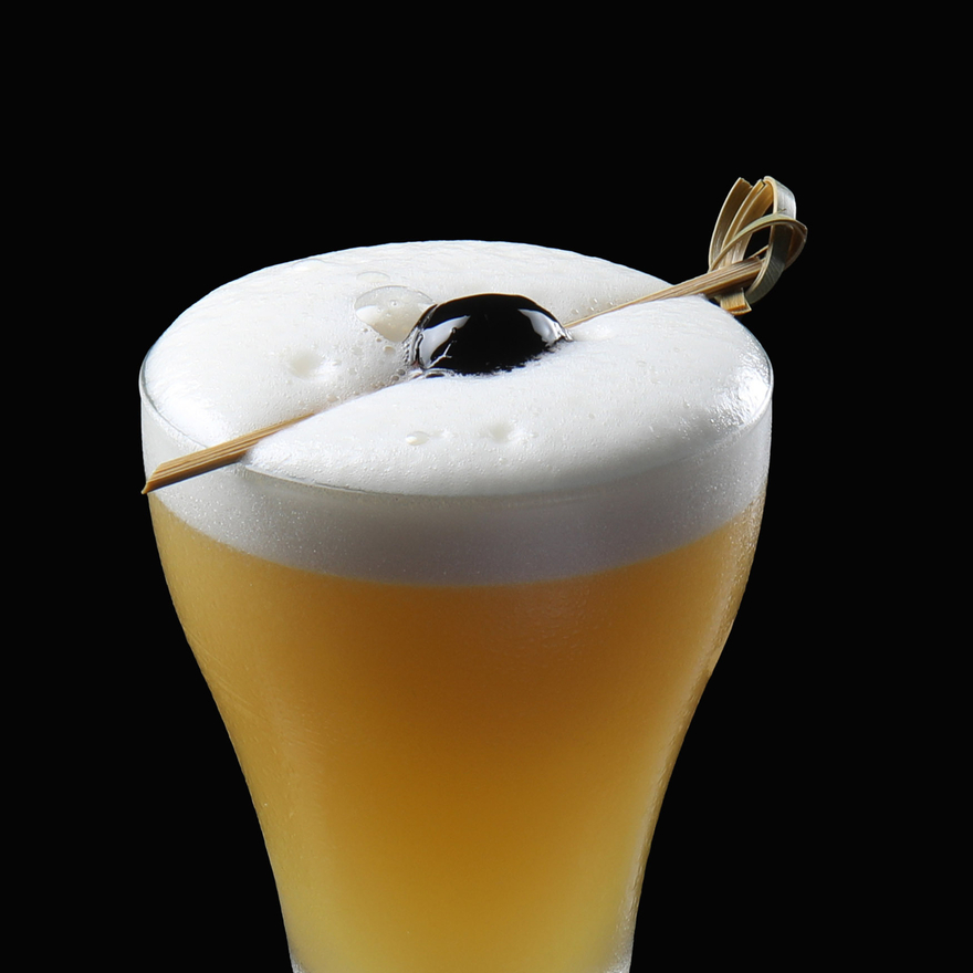 Whiskey Sours ranked by rating Image