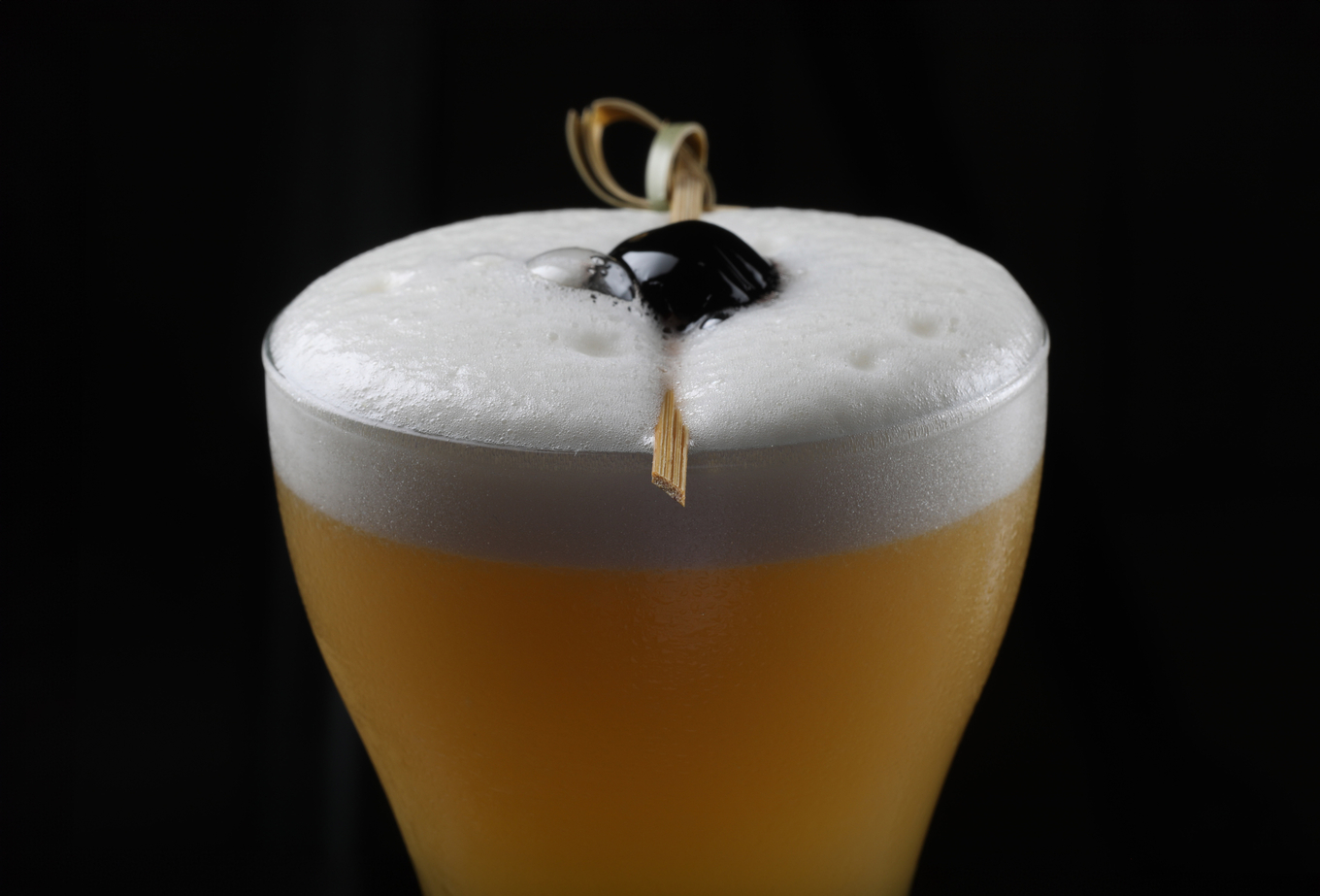 Top 70 Whiskey Sours ranked by popularity image 1