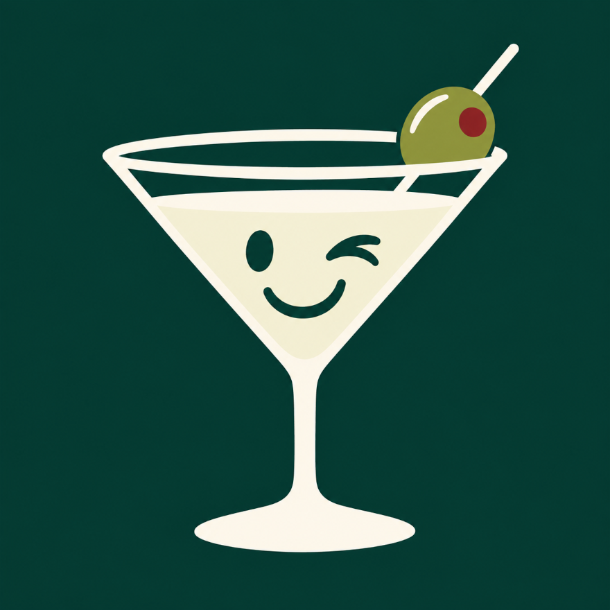 Cocktail of the Day<br>19 September 2026 image