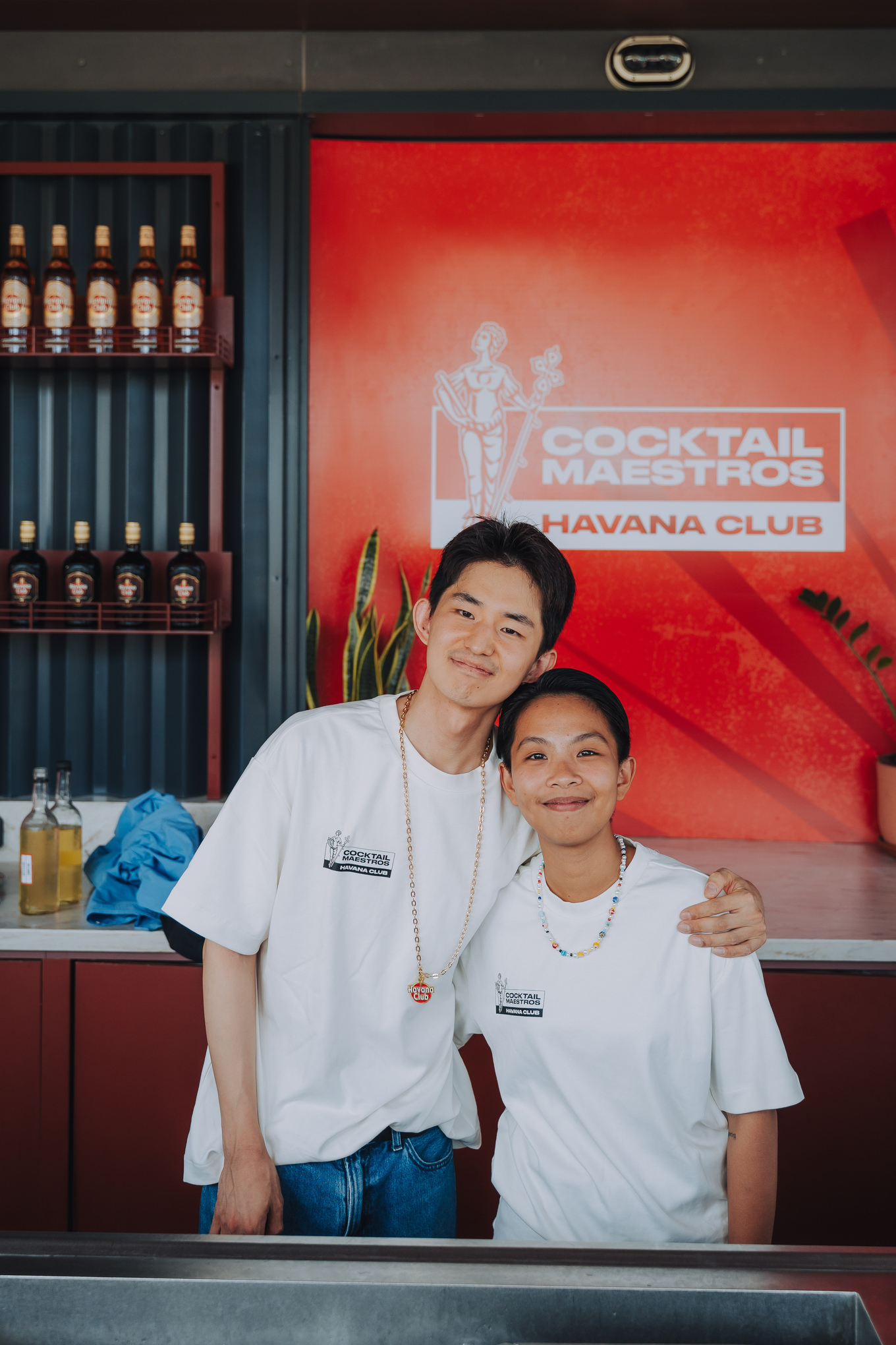 Havana Club Cocktail Maestros 2nd Edition UAE & Korea Champions image 1