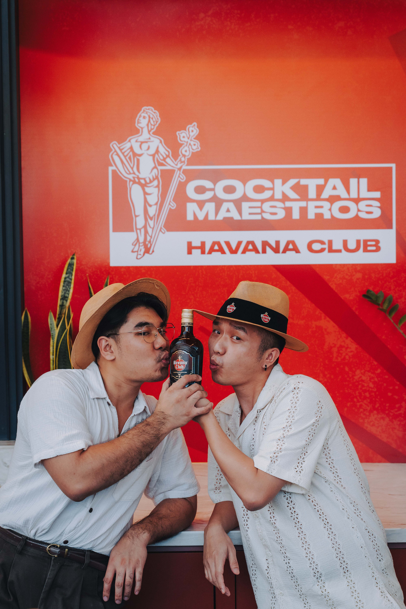 Havana Club Cocktail Maestros 2nd Edition China & Thailand Champions image 1