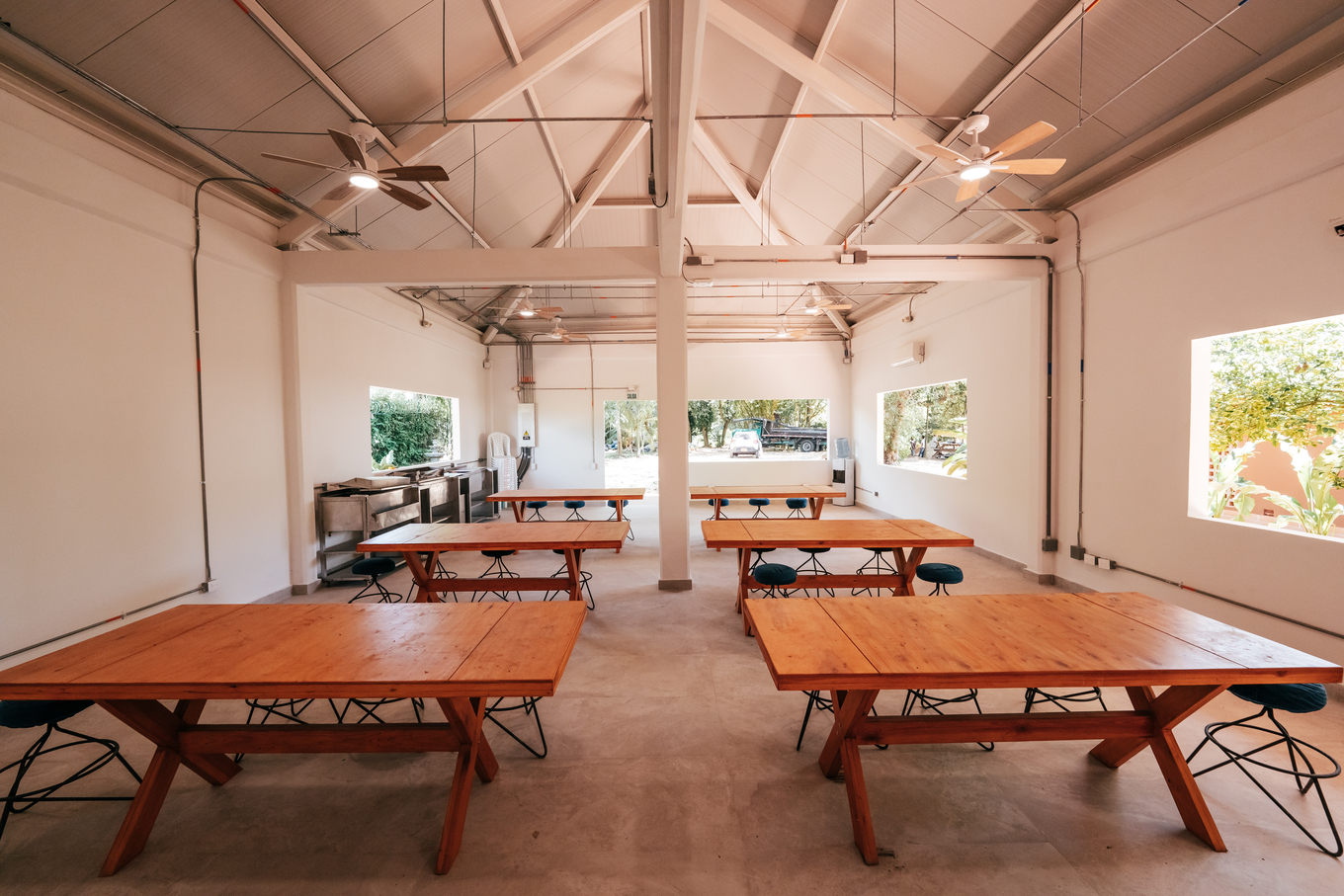 Alquímico School of Hospitality image 3