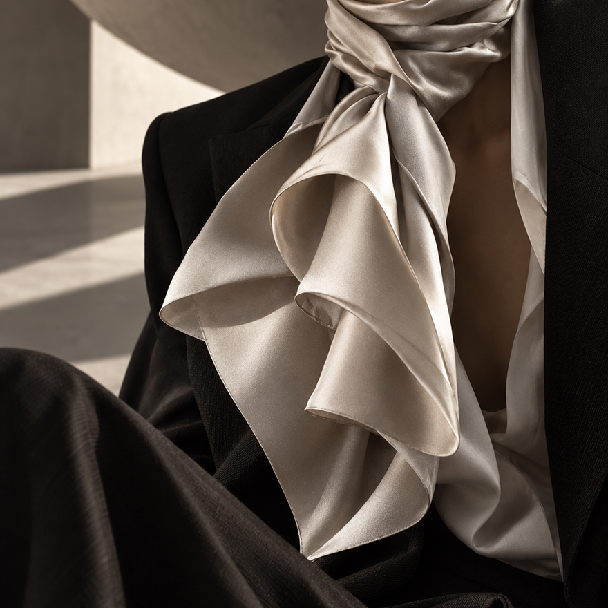 Cravat Day