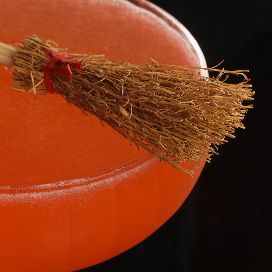Halloween Cocktails image