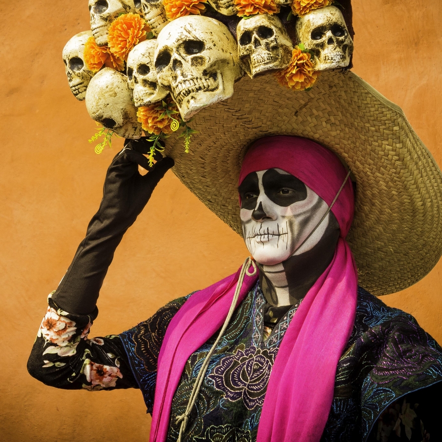The Day Of The Dead image