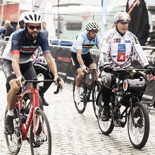martini racing cycling