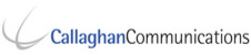 Callaghan Communications logo