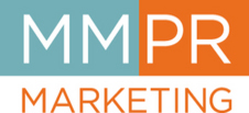 MMPR Marketing logo