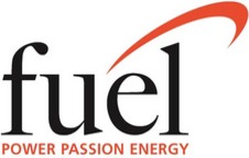 Fuel PR International logo