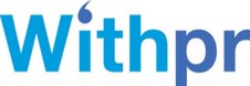 With Public Relations Ltd logo