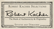 Robert Kacher Selections logo