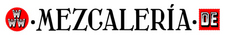 Mezcalería logo