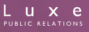 Luxe Public Relations Ltd logo