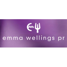 Emma Wellings PR logo