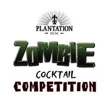 Plantation Zombie Cocktail Competition image