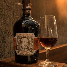 Dimplomatico New Range Master Class image