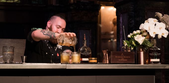 The Woodford Reserve Cocktail Challenge 2017 image 3