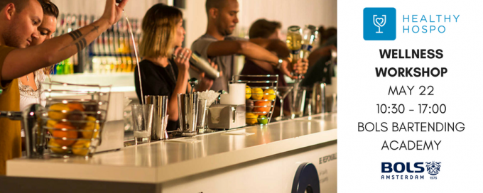 Dutch bar World Agenda: May 2018 image 9