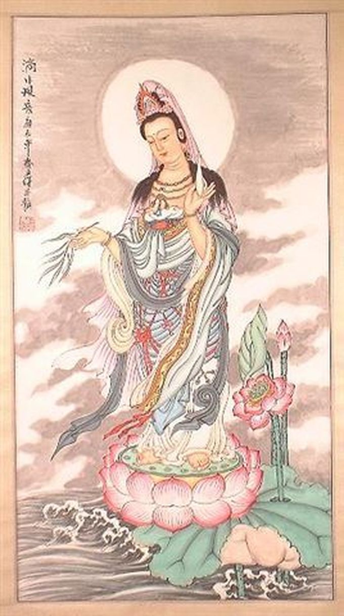 From Tea Tales to Teatails: Tie Guan Yin (2) image 1