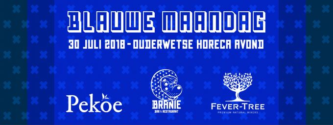 Dutch Bar World Agenda: July 2018 image 3