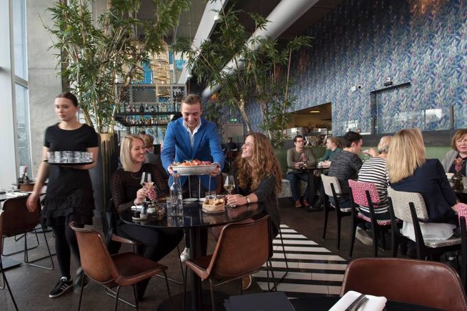 Dutch Bar World Agenda: September 2018 image 15