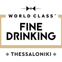 World Class Fine Drinking στην Θεσσαλονίκη image