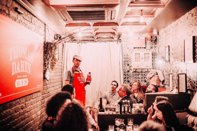 Dutch Bar World Agenda: March 2019 image 8