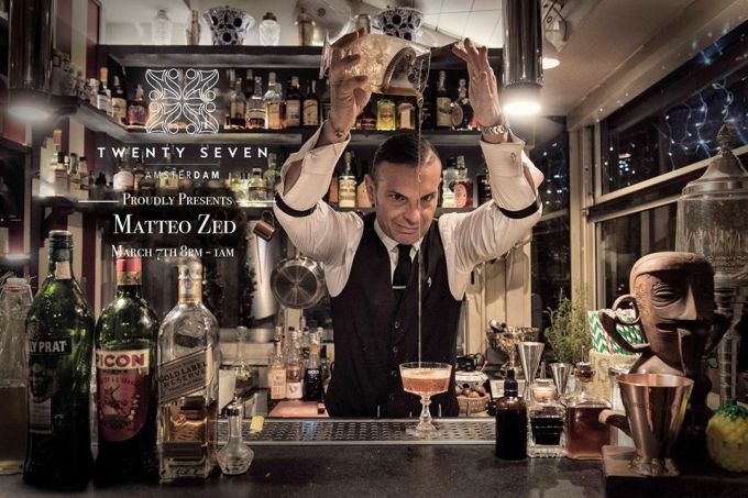 Dutch Bar World Agenda: March 2019 image 10