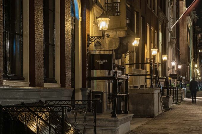 Dutch Bar World Agenda: March 2019 image 12