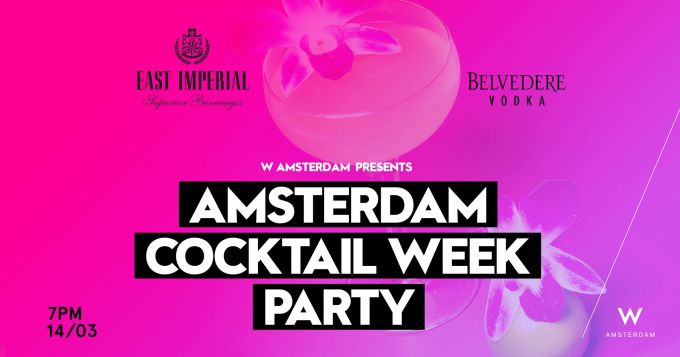Dutch Bar World Agenda: March 2019 image 17